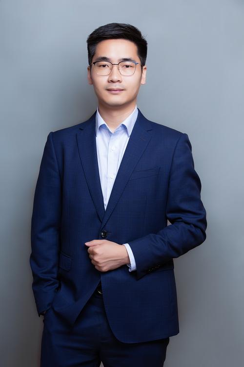 李三忠 音效设计与音乐总监