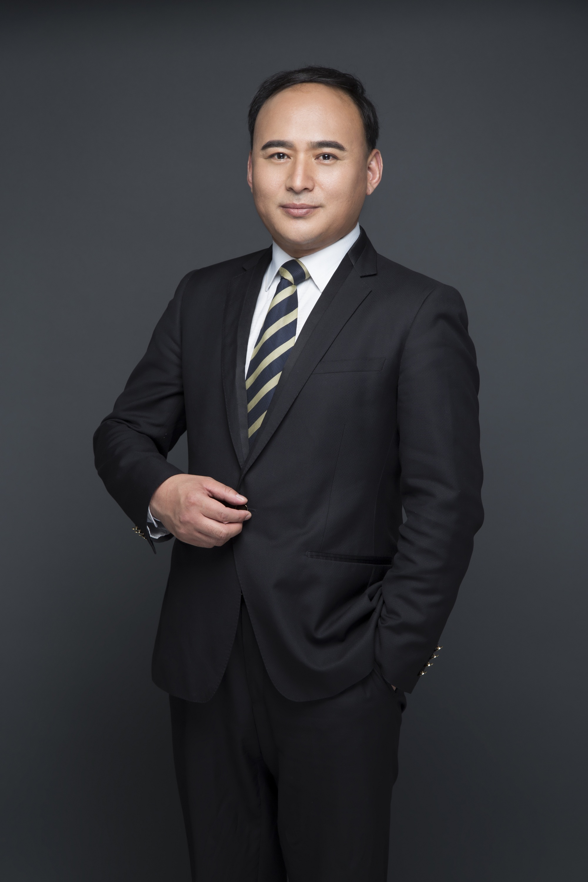 邓丽萍 特效与CGI总监